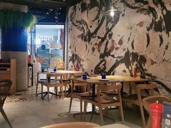 -玛尚诺意式餐厅(天环广场店)