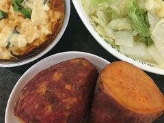 -春晖饭堂(中山大学南校区店)