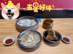 招牌汤包-鑫旺旺汤包(总店)