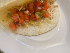 -panchos 墨西哥餐厅(嘉绿苑店)