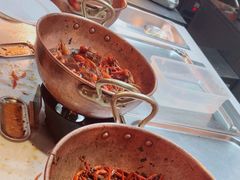 -杭州钱江新城万怡酒店-西餐厅