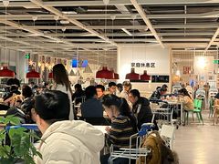 -宜家家居(宝山商场店)