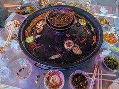 -正宗水城烙锅(黔灵东路店)