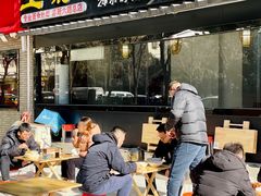 门面-王菊美食街·王菊面馆(总店)