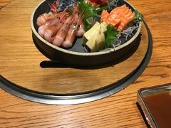 -赤坂亭M9和牛烧肉(世博源店)