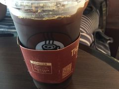 -太平洋咖啡(市府恒隆二店)