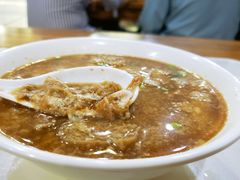 招牌咸豆浆-阊门姚记豆浆(旧学前直营店)