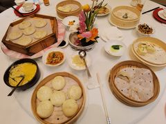 -扬州香格里拉·香宫中餐厅