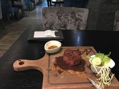 -澳莱酷品牛扒(开平东汇城店)
