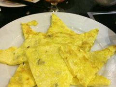 鱼肠煎蛋-豪华脆肉鲩