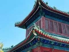 -历代帝王庙博物馆