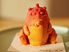 -沈阳故宫·莊啡