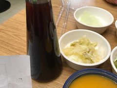 -金豆角砂锅焖面(安贞店)