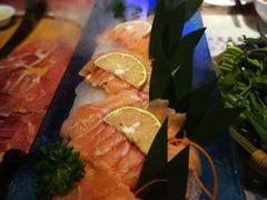-慢丽江·云南野生菌土鸡锅(付家庄店)