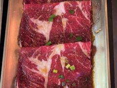 -西塔老太太泥炉烤肉(上海七宝领展广场店)