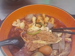 -刘文祥麻辣烫(蛇口店)