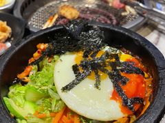 -火炉火自助餐(喜隆多店)