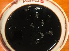 -鲜芋仙(高新万达广场店)