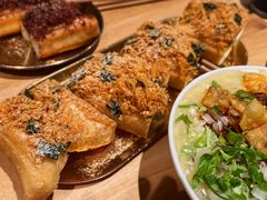 -小豆海棠(嘉兴路店)