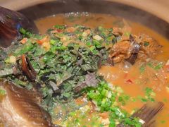 -吃饭皇帝大(合生汇店)