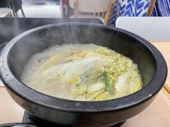 -大鼓米线(杭州国大城市广场店)