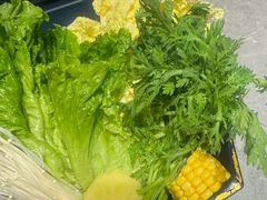 -一绪に寿喜烧(夫子庙水游城店)