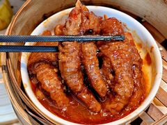 -陶兰居·香港饭店·海鲜大排档(圆融时代广场店)