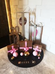 -丽妍雅集 Rubis SPA