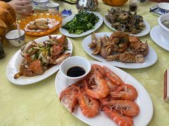 -秋姐美食店(旅游大道店)