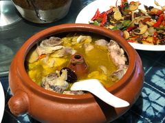 -香满楼(临安路店)