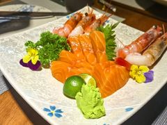 -森味薪火烧•烧鸟居酒屋•日本料理(望京店)