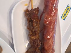 -宜家·瑞典风味餐厅(烟台路店)