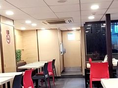 大堂-永和大王(茉莉上新·漕宝店)