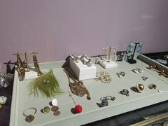 -OOAK设计师品牌概念店(新乐路店)