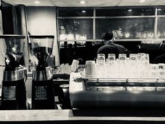 -来回·咖啡(天河南店)