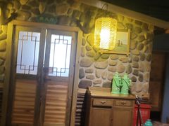 -老阿妈蒙古村·蒙古包·草原文化·歌舞表演(老君堂店)