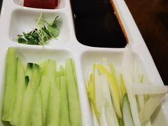 -全聚德烤鸭店(马家堡店)