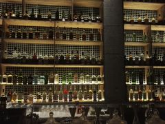 -饮湖威士忌鸡尾酒吧