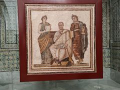 -巴尔多国家博物馆