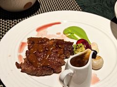 -翡翠鸟精品泰国菜(北辰财富中心店)