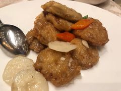 -扬州香格里拉·香宫中餐厅