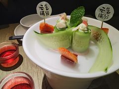 -熹素·鲜美素食Vegetarian (天河领展店)