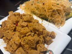 -乡村大盘鸡(商城路总店)