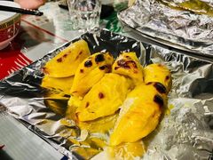 -辉记炭烧海鲜大排档·老字号(福田店)