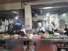 -祖传曾羊肉饭店