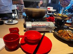 -避风塘(五角场店)