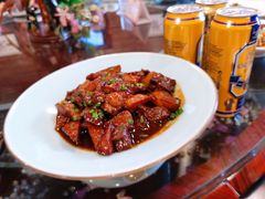 -南湖船菜大酒店