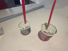 -DQ·蛋糕·冰淇淋(金鼎购物中心店)