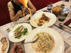 -安妮意大利餐厅(世贸天阶店)
