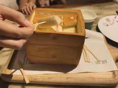 -绿茶餐厅(壹方天地店)